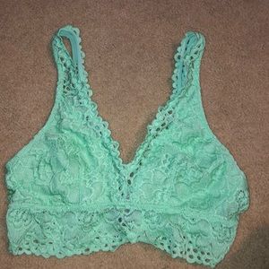 Aerie bralette